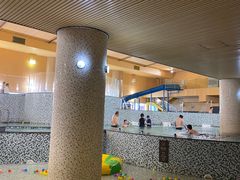 -嘉佑温泉水世界