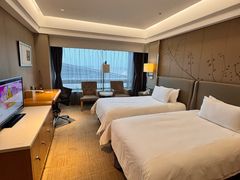 -上海中航虹桥机场泊悦酒店