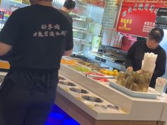 -京元盛铜锅涮肉(上海总店)