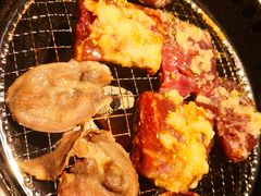 -牛角日本烧肉专门店(小樽店)