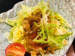 -大渔铁板烧(中山路八佰伴店)