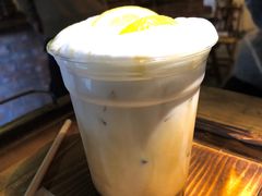 -春庄咖啡SpringHues(钟楼小区店)
