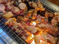 -柿子树炭烤羊腿(金台路店)