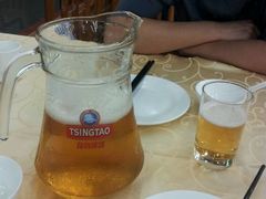 android_upload_pic-海岛渔村大酒店(云霄路店)