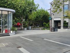 -杭州湖滨银泰in77