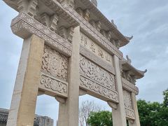 -即墨古城