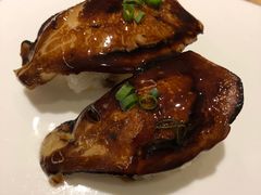 鹅肝寿司-小句号·精致料理(江南环球港店)