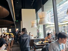 -Ameigo梅果·云贵川bistro(长宁来福士店)