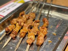 -直隶安家牛肉罩饼(建华店)