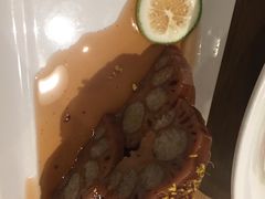 -九墅庭院餐厅(九溪徐村店)