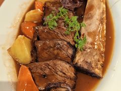 -有序Orderly融合西餐·咖啡(运河外滩店)
