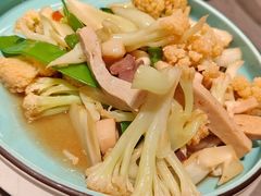 -先记烧鹅王·本地粤菜(福永店)