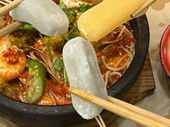 -老三样·旧食新味(船山路店)
