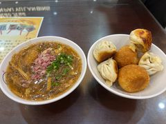 -毛华美食(清扬路店)