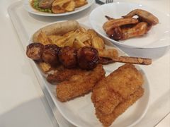 -宜家·瑞典风味餐厅(烟台路店)