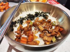 -韩小悦点餐式牛排烤肉自助(龙湖金楠天街店)