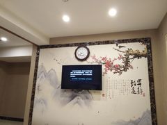 -皇朝浴足(九台路店)