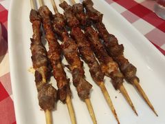 -西贝莜面村(上海百联西郊店)