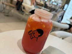 -喜茶(深圳东门1234店)