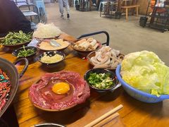 -重庆下半城老火锅(糖酒公司店)