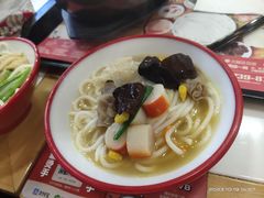 -大官米线(喜盈门范城店)