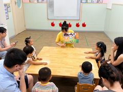 -巧虎KIDS早教中心(青秀区盛天地店)