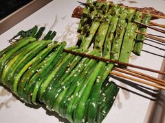 -新楚记烧烤·酒场·夺命肥肠(车公庙店)