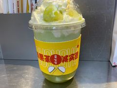 -果呀呀(国金街店)