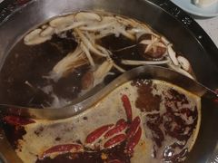 -大龙燚火锅