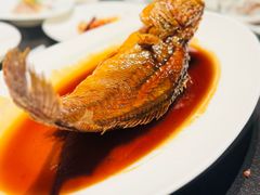 -四季民福烤鸭店(外滩外白渡桥店)