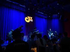 -JZ Club 爵士酒吧(上海店)