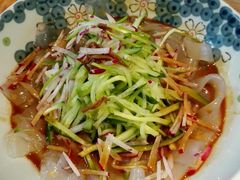 -上关雪東北菜(中房金谊店)