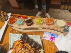 日本酒-三月居酒屋(青年大街店)