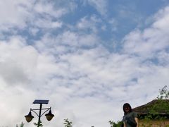 -帽儿山风景区