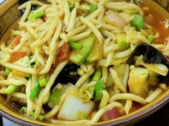 -清真·伊清阁餐厅