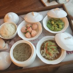 -喜喜月子(瑞虹天地店)