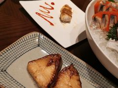 -佛山希尔顿酒店·融誉亚洲美食荟