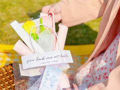 -可丽可丽·生日蛋糕·下午茶(厦门鹭港店)