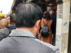 -阿二烤鸡(山塘街店)