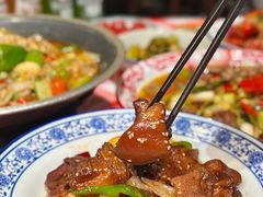 -江味龙虾馆·裸蓝龙虾(南山店)