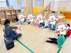 -菲诺·爱弥儿托育中心(陶然亭园区)