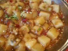 -橘子洲头湘菜馆