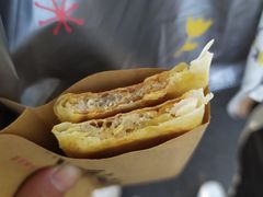 -苏堤停车场