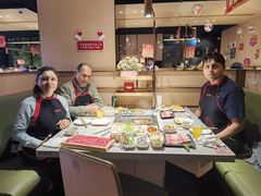 -海底捞火锅(吴中路店)