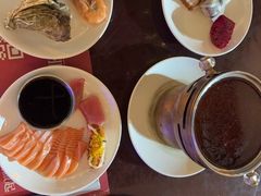 -朗丽兹自助餐厅