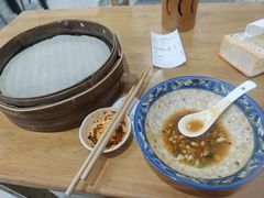 -晓友烧麦(光华村店)