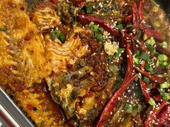 -雅佳神话·麻辣烤鱼(新街口店)