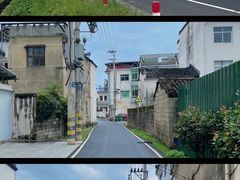 -西溪南古村落景区