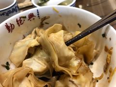拌馄饨-勤德兴(湖滨路店)