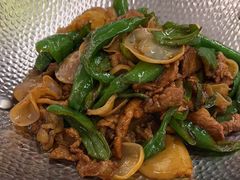 -小菜园新徽菜(江阴万达店)